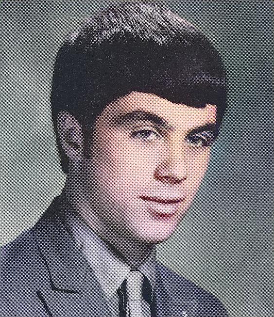 Rick Haught